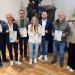 Gemeinsam für eine lebenswerte Zukunft: Landkreis Bad Kissingen zeichnet vier Projekte mit dem Nachhaltigkeitspreis 2025 aus