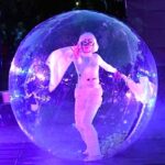 Die Nacht der Kultur: Am 27. September viereinhalb Stunden an 14 Orten in der Schweinfurter Innenstadt