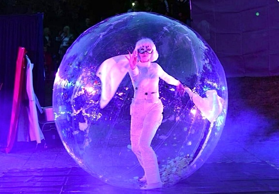 Die Nacht der Kultur: Am 27. September viereinhalb Stunden an 14 Orten in der Schweinfurter Innenstadt