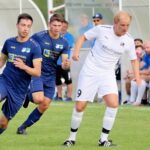 Es reicht noch nicht mal für ein Spiel gegen Ettleben 3: Der tiefe Fall des SV Euerbach/Kützberg