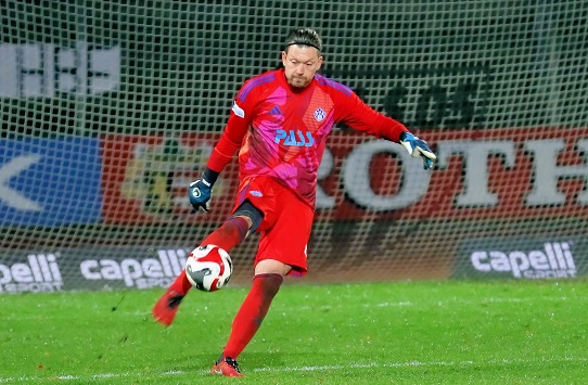 Der Pokal am Dienstag, Teil 3: Regionalliga-Kellerkind Aschaffenburg verschärft die Krise der Schnüdel