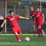 Sechs Tore im Schnitt pro Partie: Der verrückte Sonntag in der Schweinfurter Kreisliga 2