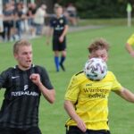 Zwei Mal die Vier in der Kreisliga, zwei Mal die Fünf in den Kreisklassen