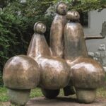 Die Existenz einer unsichtbaren Welt: Sonderausstellung „Heinrich Kirchner – Vom Abbild zum Sinnbild“