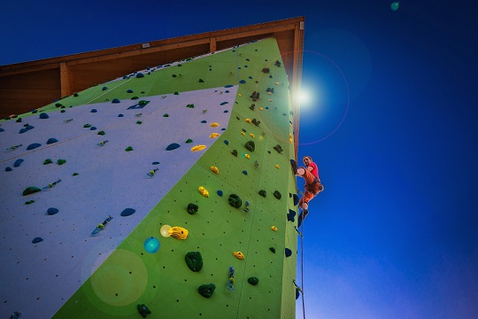 „Hits für Kids“: Kinder entdecken Neumarkt in der Oberpfalz