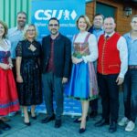 Migration, Sozialstaat, Innovation und Kommunalwahl im Fokus: CSU-Fraktionschef Holetschek fordert „Ruck für Deutschland“