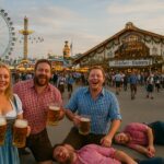 Spitze Zungen: Oh, oh, oh…. Oktoberfest