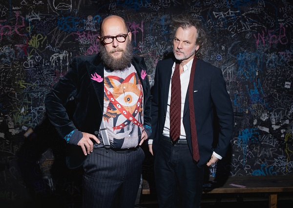 Der Kulturboden Hallstadt im Oktober mit Bernd Stelter, Robert Kreis und den bayerischen Klangpoeten Dreiviertelblut