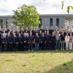 Verstärkung für die Polizei in Unterfranken: 59 Neuzugänge treten ihren Dienst an