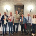 Gemeinsames Partnertreffen im Rathaus: vhs Volkach bereitet den Tag des offenen Denkmals 2025 vor