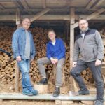Live-Musik zum Feierabend mit „Play On“ auf dem Marktplatz in Marktheidenfeld