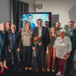 Aufbruchstimmung bei den Schweinfurter Sozialdemokraten: Hundertprozentige Zustimmung für den SPD-OB-Kandidaten Ralf Hofmann