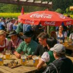 Fahr mal hin und kehr mal ein: Für´s Oktoberfest muss man nicht extra nach München reisen