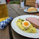 Fahr mal hin und kehr mal ein: Noch diesen Sonntag ist Oktoberfest in Rednershof