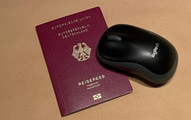 Die Schweinfurter AfD fordert die Abschaffung der Online-Einbürgerung