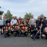 Vorführung überzeugt den Gemeinderat: Die Feuerwehr Grafenrheinfeld bekommt einen neuen Rettungssatz