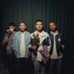 Am 7. November treten Revolverheld in der Nürnberger KIA Metropole Arena auf