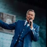 Roland Kaiser kommt 2026 zu einem Open Air auf den Coburger Schlossplatz