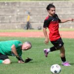 Burgpreppacher Füchse im Aufschwung: Noch können vier Teams aus der B-Klasse 3 aufsteigen