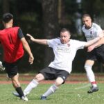 Das doppelte B-Klassen-10:0 am Ostermontag: Zweistellig in Bergrheinfeld und auf dem Humboldt-Rasen