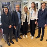 SKF-Industrieausbildung: Nachwuchs mit SKF-Gen für die ‚Worldclass Channels‘