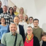 Die SPD Gochsheim stellte ihre Gemeinderatsliste für die Kommunalwahlen 2026 auf