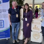 THWS auf Konferenz der Sozialen Arbeit in Salzburg: Förderung einer nachhaltigen und vernetzten Welt