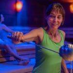 Thermenland: Bayerns „heißes Herz“ begeistert mit spektakulären Saunawelten