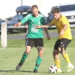 Versemmelt´s Schleerieth doch noch? Plötzlich scheint Grettstadt ein Meister-Kandidat zu sein