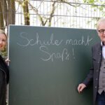 Unterfränkische Schullandschaft im Jahr 2025/2026: Leicht steigende Zahlen, mehr Nachwuchslehrkräfte in