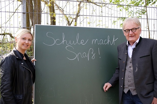 Unterfränkische Schullandschaft im Jahr 2025/2026: Leicht steigende Zahlen, mehr Nachwuchslehrkräfte in