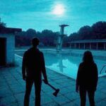 Sie hatten sogar eine Axt dabei: Minderjährige brechen spätnachts ins Freibad in Karlstadt ein