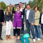 Das Open Air auf der Seebühne Bad Staffelstein: Das Programm für 2026 steht, es gibt bereits Karten