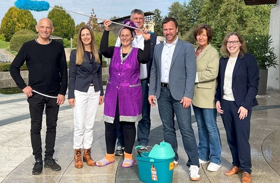 Das Open Air auf der Seebühne Bad Staffelstein: Das Programm für 2026 steht, es gibt bereits Karten