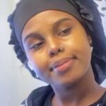 13-jähriges Mädchen wird vermisst: Wer kann Hinweise geben, wo sich Shadia Kamal Ahmed aus Grombühl befindet?