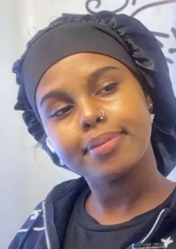 13-jähriges Mädchen wird vermisst: Wer kann Hinweise geben, wo sich Shadia Kamal Ahmed aus Grombühl befindet?