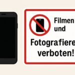 Wer ist der Unbekannte, der im Schwimmbad in Arnstein in der Umkleidekabine fotografierte und filmte?