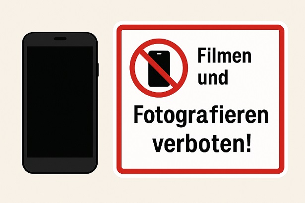 Wer ist der Unbekannte, der im Schwimmbad in Arnstein in der Umkleidekabine fotografierte und filmte?