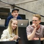 Fit für den neuen Lebensabschnitt: Infos über das Studium an der THWS