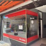 Mit einem Sommerfest hat die Bundestagsabgeordnete Agnes Conrad ihre Büroeröffnung gefeiert