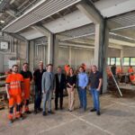 Straßenwärterprüfung als anspruchsvolle Zusatzqualifikation in Gerolzhofen: 74 neue Fachkräfte für ganz Bayern und den Unterhalt