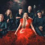 Mal wieder Nackt in der Konzerthalle Bamberg: Akkustikkonzert mit Subway to Sally