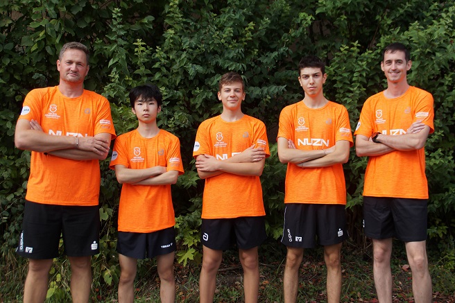 Ein Sieg in Hettstadt, ein Punkt in Magdeburg: Doppeleinsatz für Bad Königshofens zweite Mannschaft