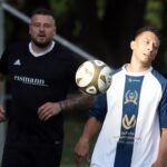 Halbzeit bei der SG TV Oberndorf / DJK Schweinfurt: „Wir konnten heuer leider noch nicht auf den Platz!“