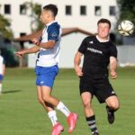 Der Fußball am Freitag: Kirchweihsieg, Kirchweihniederlage und die Krise eines Absteigers