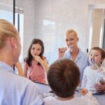 Nicht nur am Tag der Zahngesundheit am 25. September: Mit KAI lernen Kinder das richtige Putzen