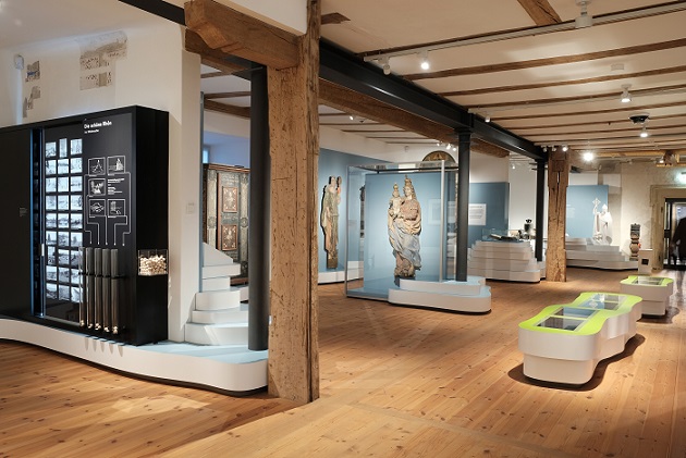 Hauptkulturtagung des Rhönklubs: „Haben Regionalmuseen noch Zukunft? Beispiele aus Bayern, Hessen und Thüringen“