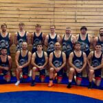 Wie wär´s mit einem Medaillenplatz? Die Schonunger Ringer starten zuversichtlich in die neue Saison