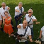 Sunday-Groove im Rahmen der Aktionswochen 60+ im Landkreis Kitzingen