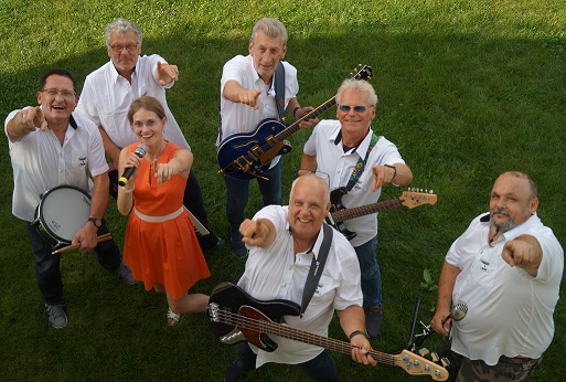 Sunday-Groove im Rahmen der Aktionswochen 60+ im Landkreis Kitzingen